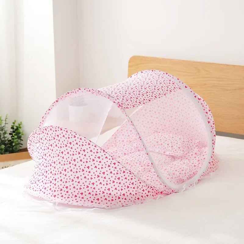 🌟💤🥱Mosquitera Premium para Bebés – ¡Protección 100% Natural, Sueño Tranquilo, Seguridad y Comodidad!🦟🛏️✨